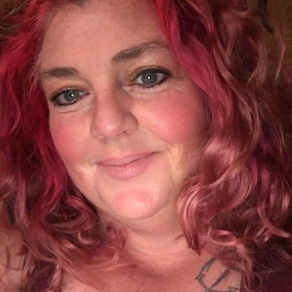 Cat Lover, Vintage, Body Positive, Plus Size Lovin - Picture 3 of 4